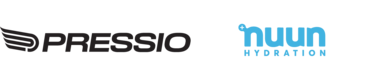Nuun x Pressio