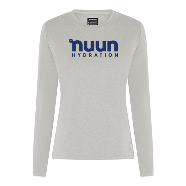 Women's Recon L/S Tee Thumbnail